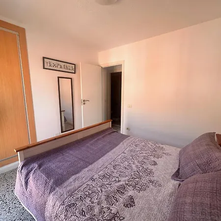 Pambnb- Charming Flat In Caletillas *