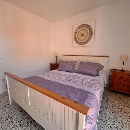 Pambnb- Charming Flat In Caletillas * Candelaria