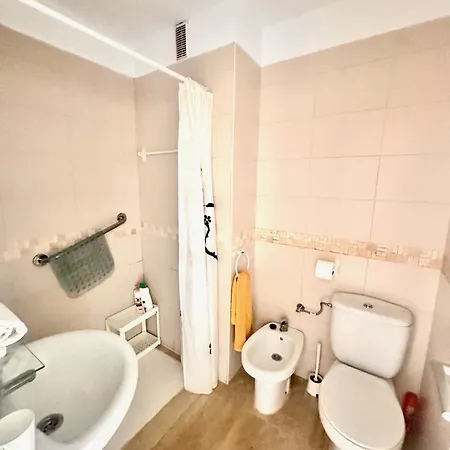 Pambnb- Charming Flat In Caletillas Candelaria